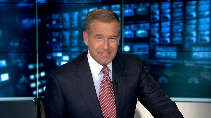 Brian Williams's $40 Million Net Worth - Know His Annual Salary and Properties